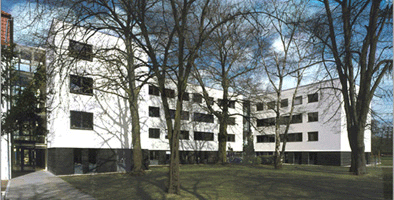 DRK Generalsekretariat
