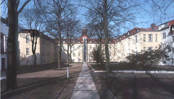 DRK Präsidium