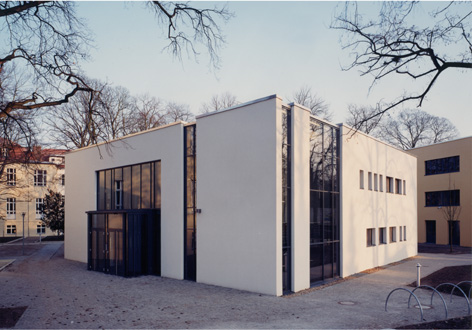 DRK Konferenzgebäude